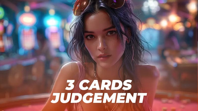3-Card-Judgement