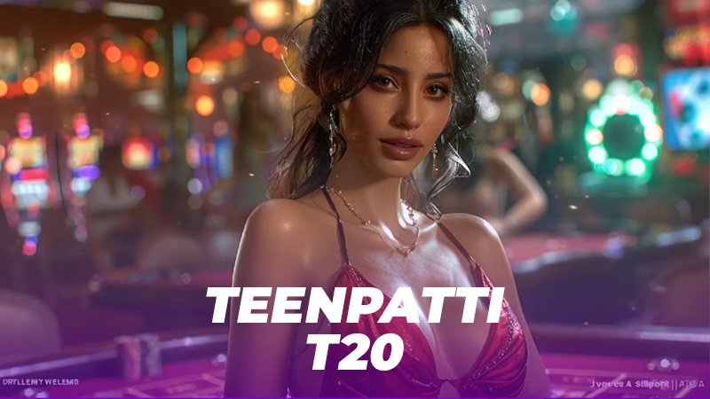 Teenpatti-T20