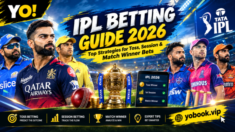 ipl betting